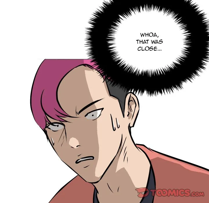 He Queen Chapter 92 page 111 - 