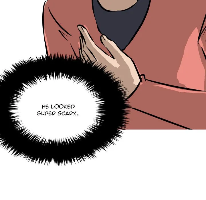 He Queen Chapter 92 page 112 - 