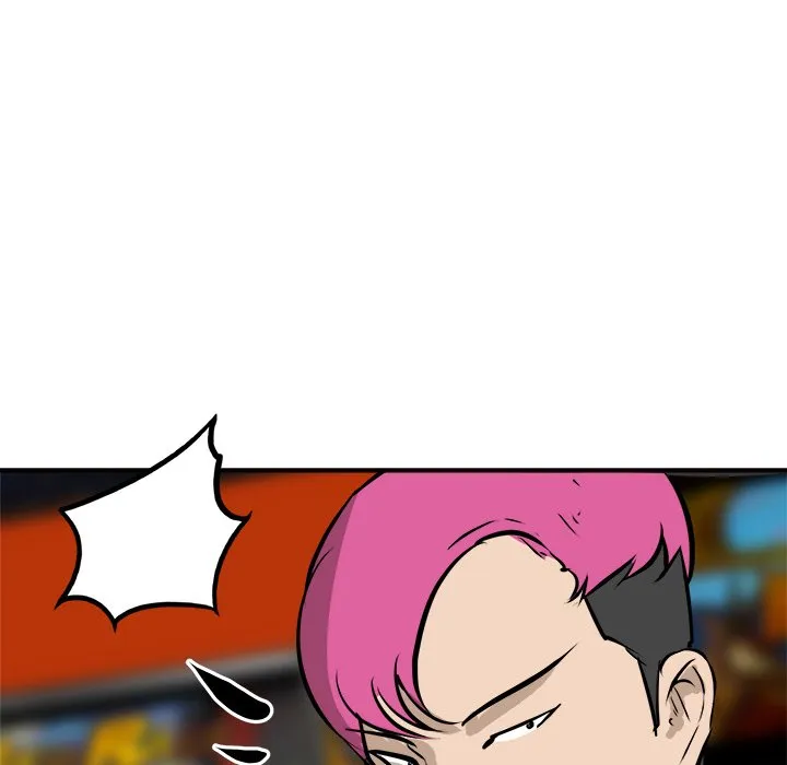 He Queen Chapter 92 page 113 - 