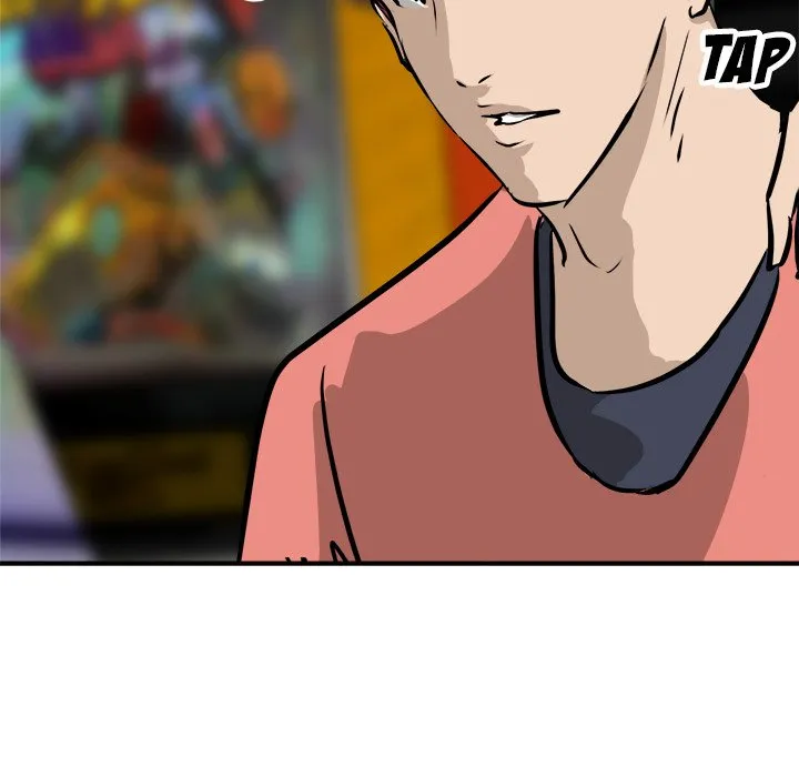 He Queen Chapter 92 page 114 - 