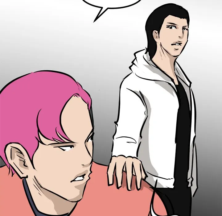 He Queen Chapter 92 page 116 - 