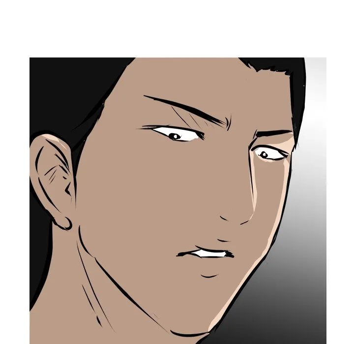 He Queen Chapter 92 page 118 - 