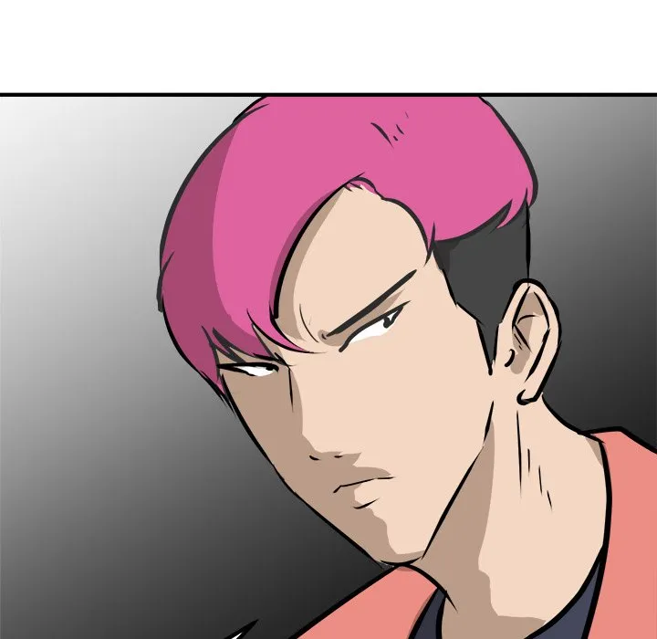 He Queen Chapter 92 page 120 - 