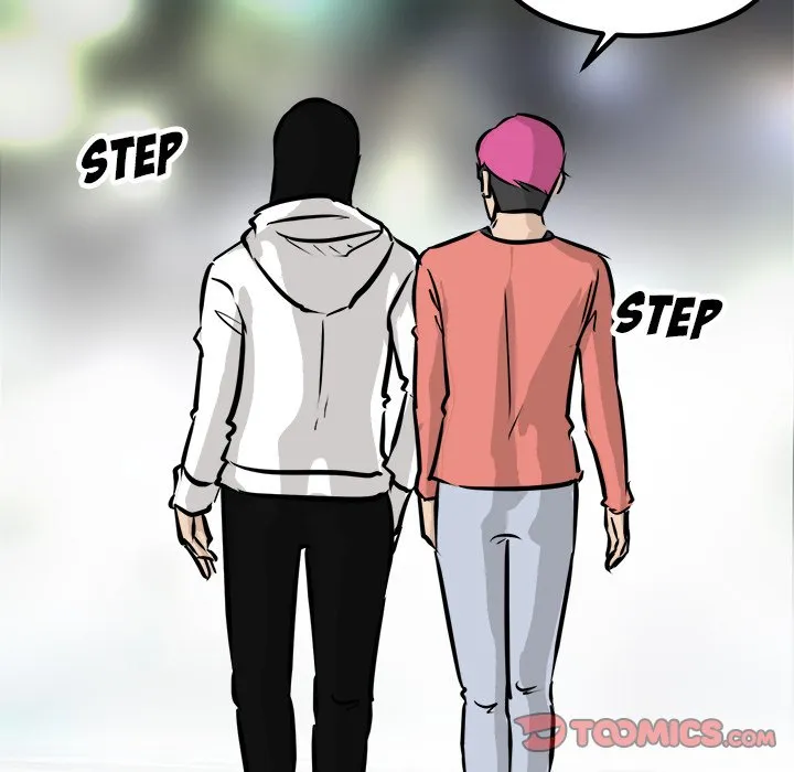 He Queen Chapter 92 page 123 - 