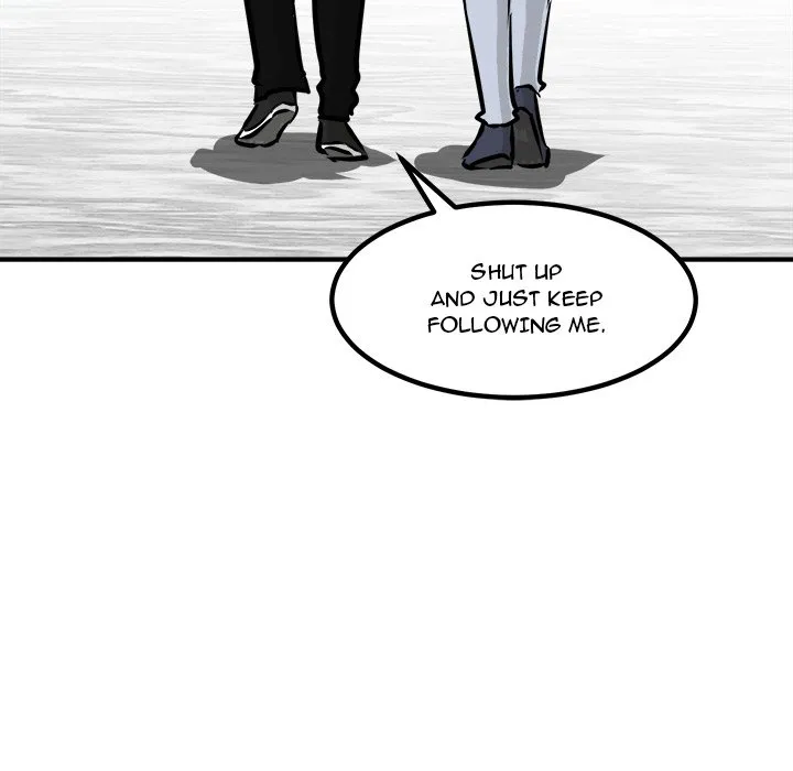 He Queen Chapter 92 page 124 - 