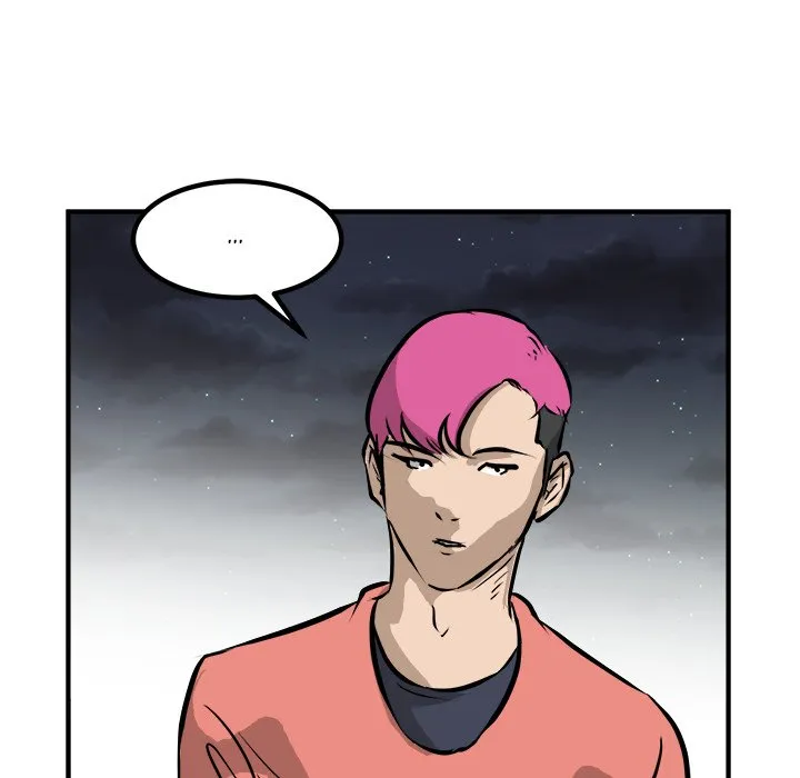 He Queen Chapter 92 page 125 - 
