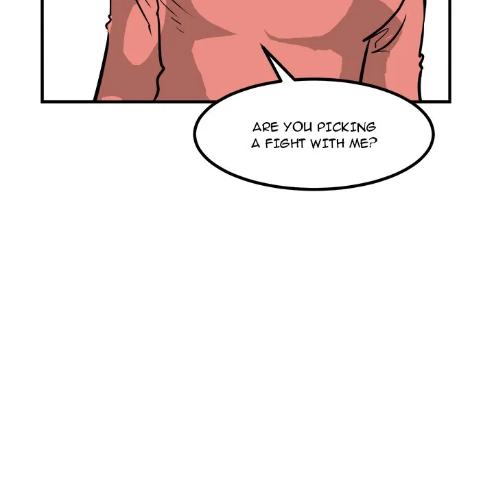 He Queen Chapter 92 page 126 - 