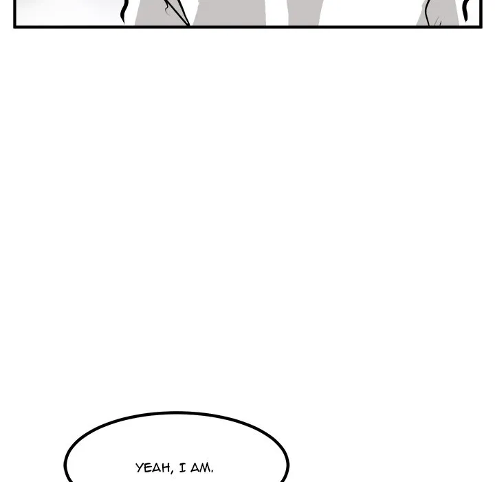 He Queen Chapter 92 page 128 - 