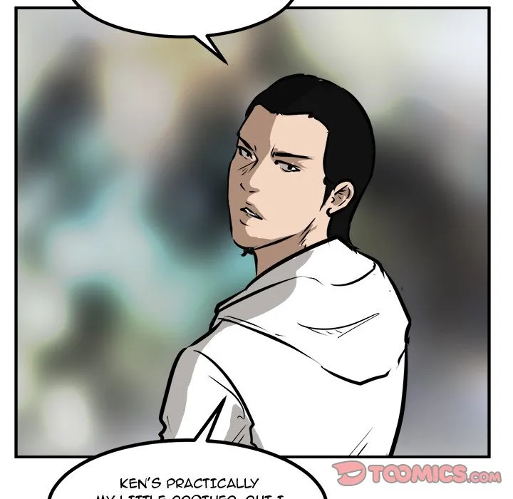 He Queen Chapter 92 page 129 - 