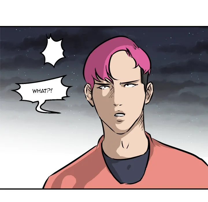 He Queen Chapter 92 page 131 - 