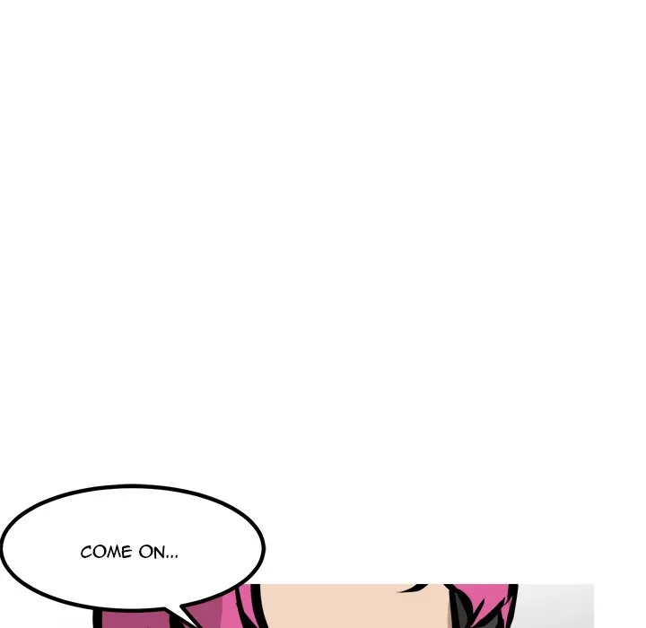 He Queen Chapter 92 page 132 - 