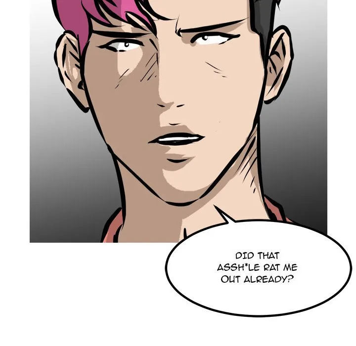 He Queen Chapter 92 page 133 - 