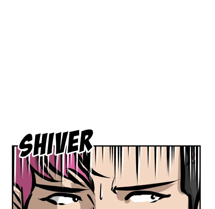 He Queen Chapter 92 page 134 - 