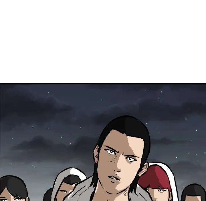 He Queen Chapter 92 page 138 - 