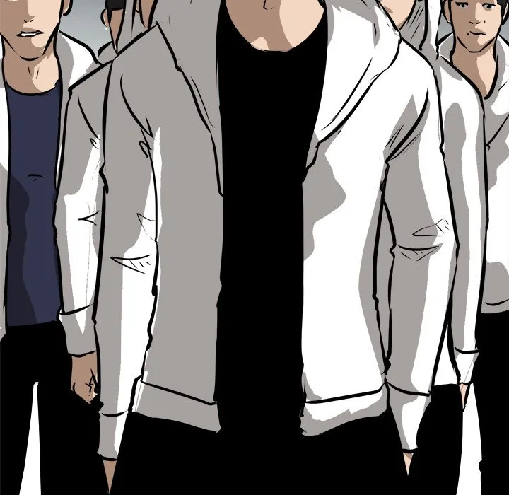 He Queen Chapter 92 page 139 - 