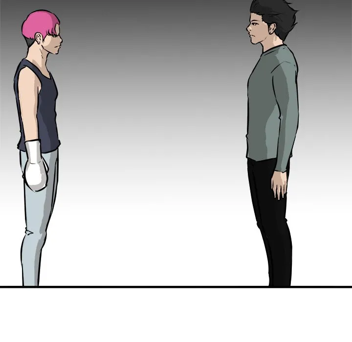 He Queen Chapter 92 page 16 - 
