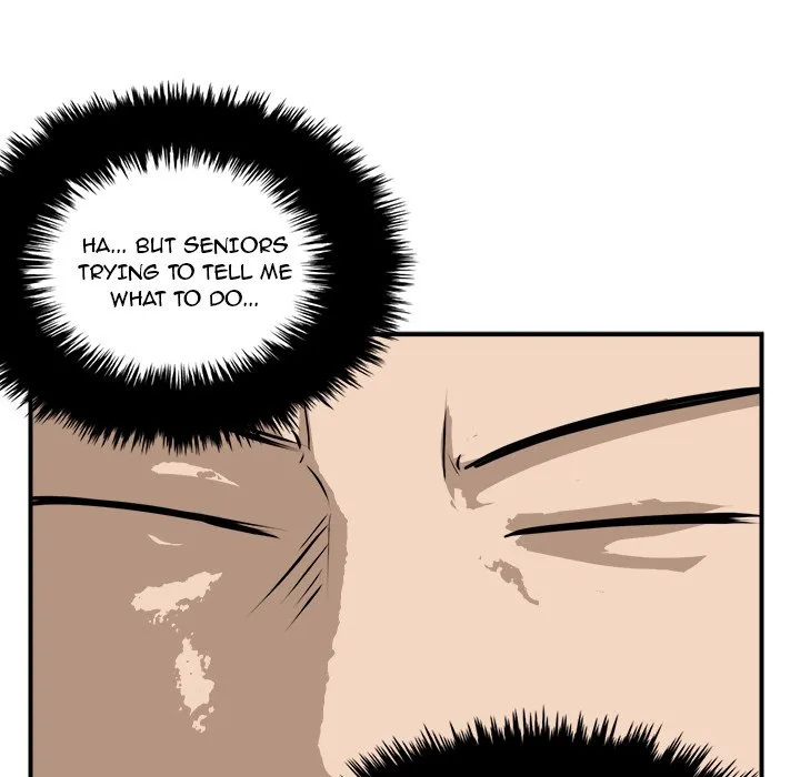 He Queen Chapter 92 page 19 - 