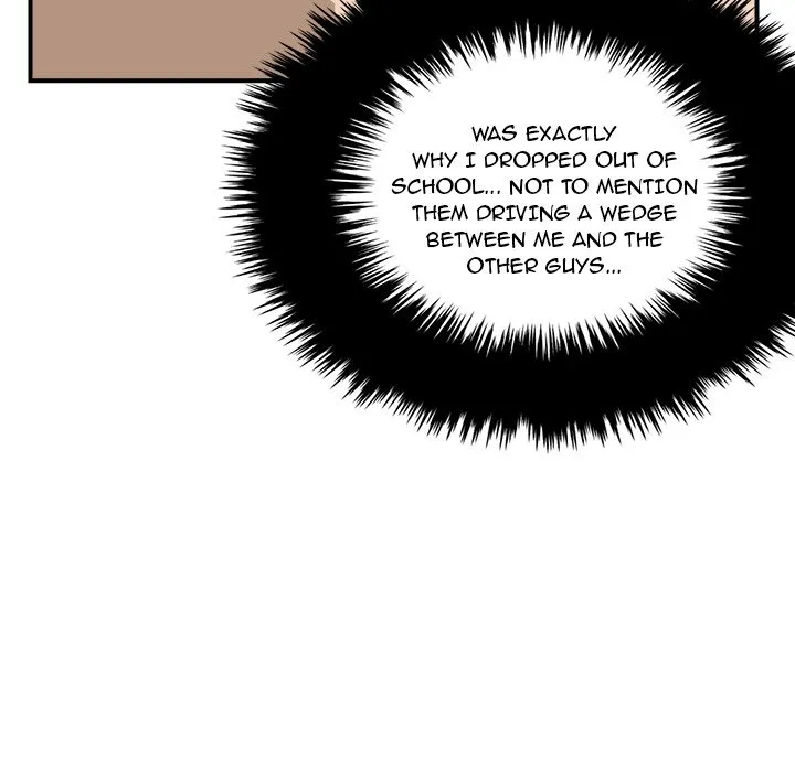 He Queen Chapter 92 page 20 - 