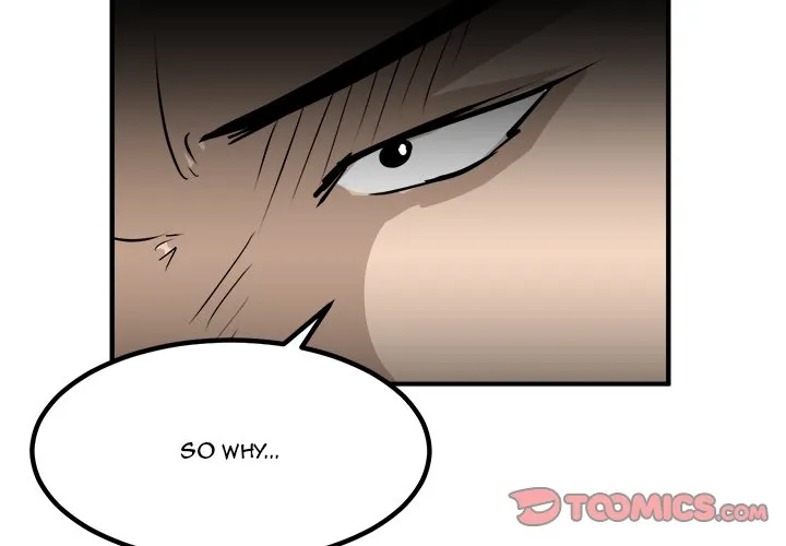 He Queen Chapter 92 page 3 - 