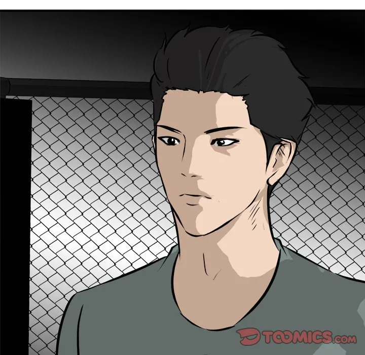 He Queen Chapter 92 page 21 - 