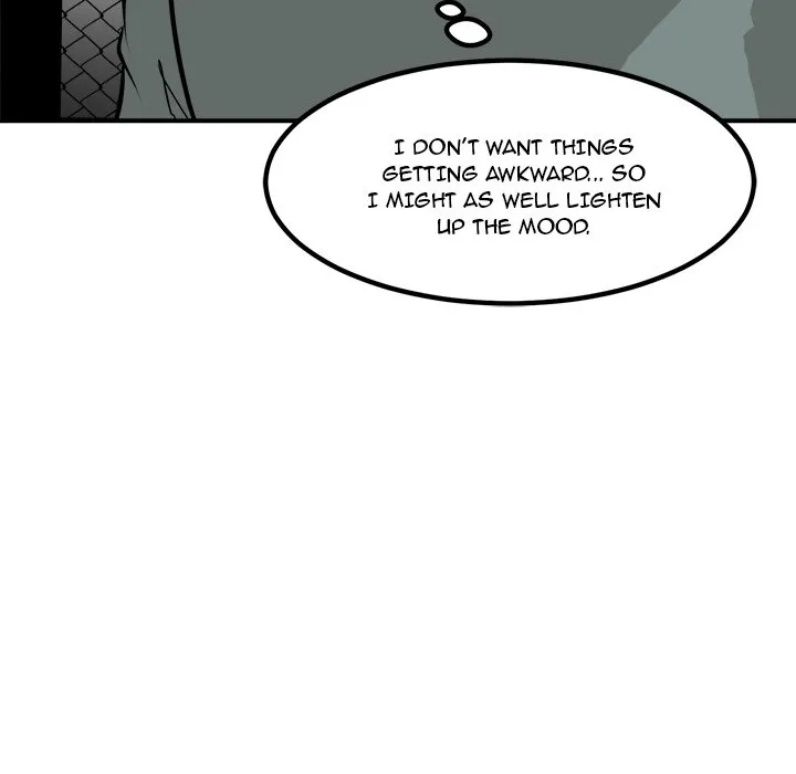 He Queen Chapter 92 page 22 - 