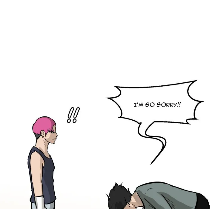 He Queen Chapter 92 page 23 - 