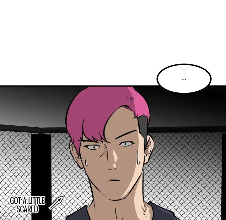 He Queen Chapter 92 page 25 - 