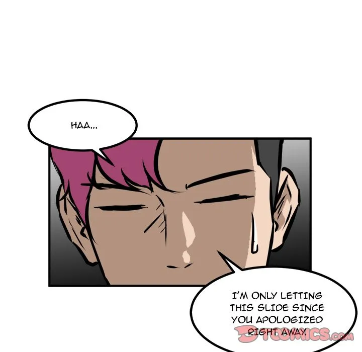 He Queen Chapter 92 page 27 - 