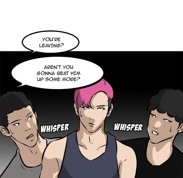 He Queen Chapter 92 page 32 - 