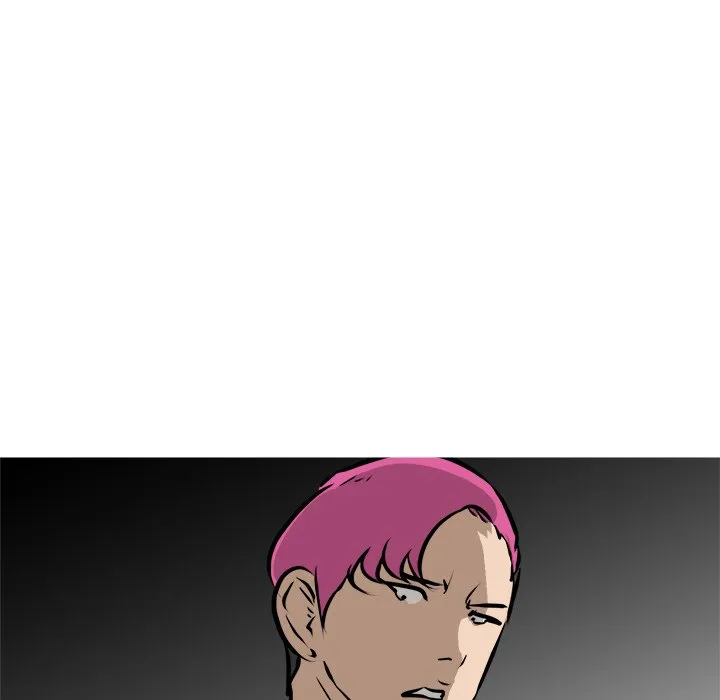 He Queen Chapter 92 page 35 - 
