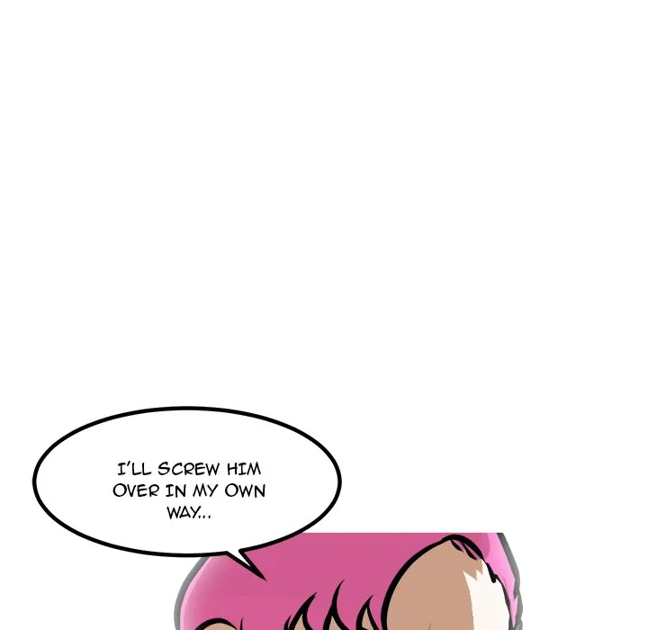 He Queen Chapter 92 page 37 - 