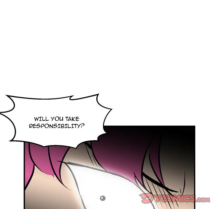 He Queen Chapter 92 page 39 - 