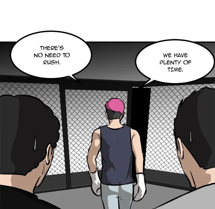 He Queen Chapter 92 page 41 - 