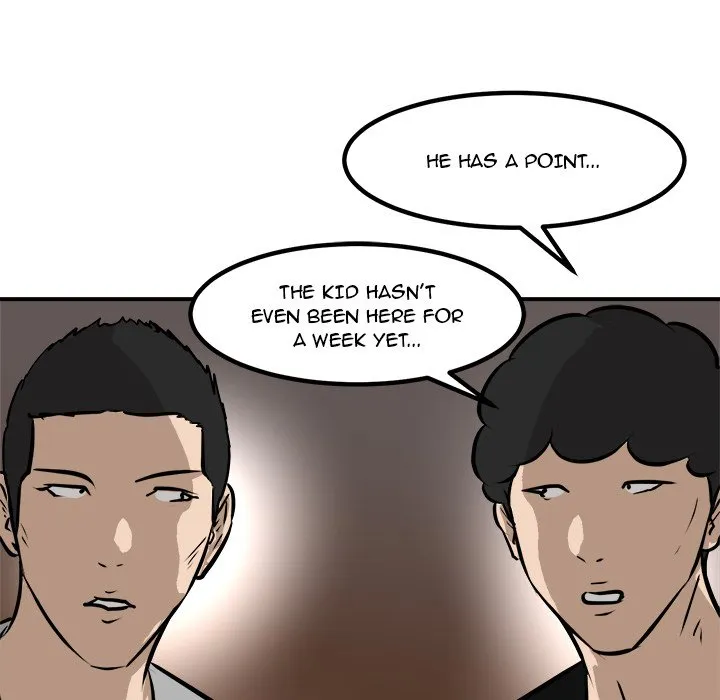 He Queen Chapter 92 page 43 - 