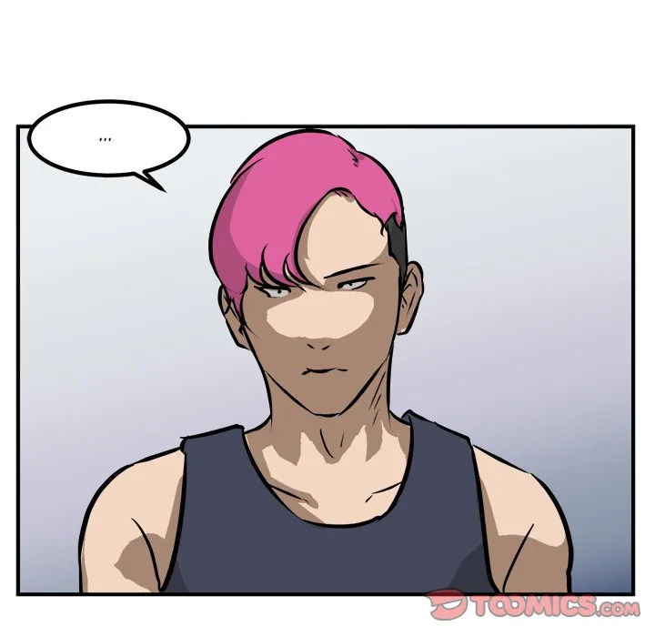 He Queen Chapter 92 page 45 - 