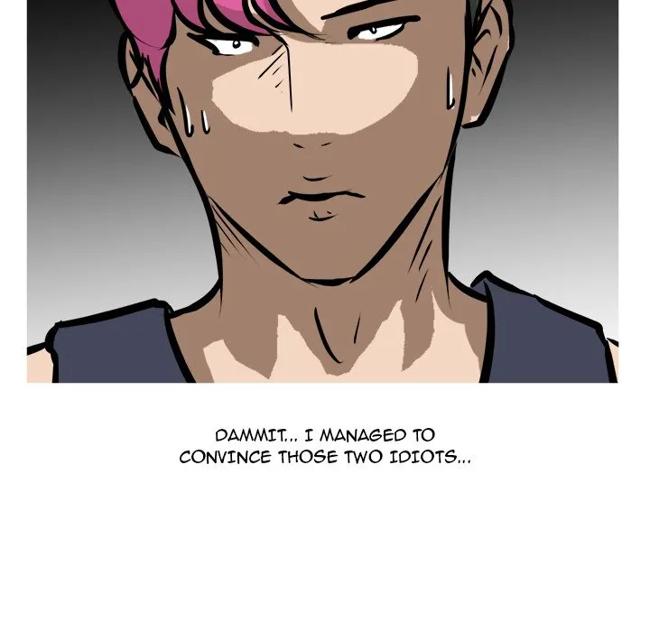 He Queen Chapter 92 page 47 - 