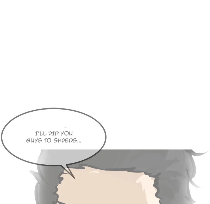 He Queen Chapter 92 page 48 - 
