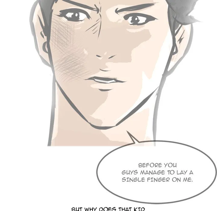 He Queen Chapter 92 page 49 - 