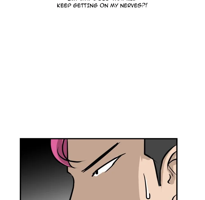 He Queen Chapter 92 page 50 - 