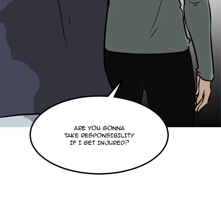 He Queen Chapter 92 page 6 - 