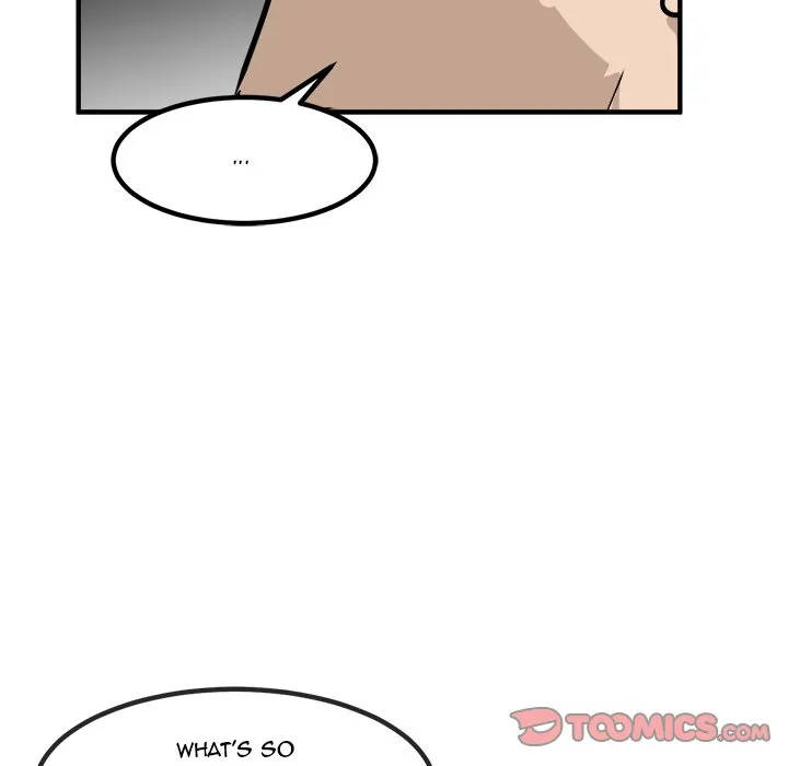 He Queen Chapter 92 page 51 - 
