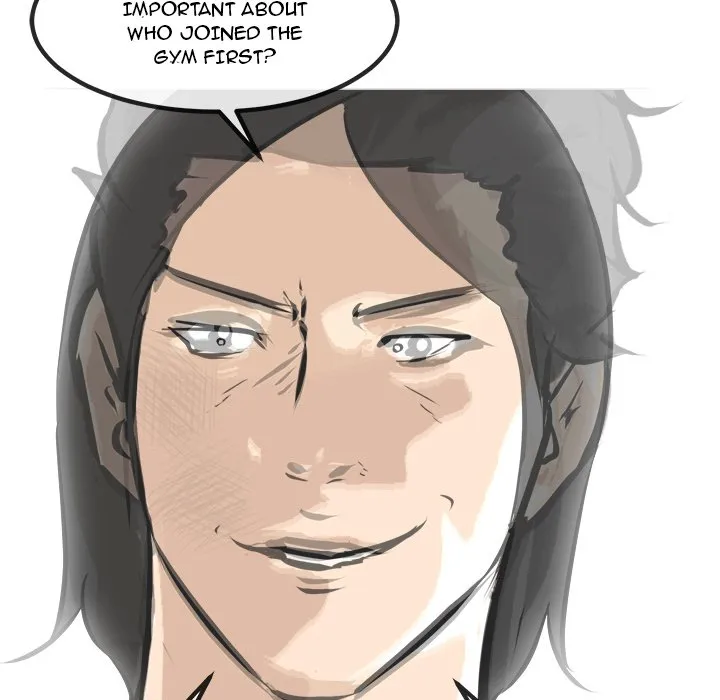 He Queen Chapter 92 page 52 - 