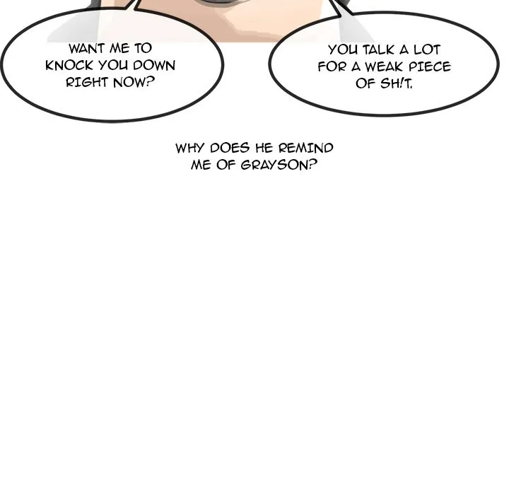 He Queen Chapter 92 page 53 - 