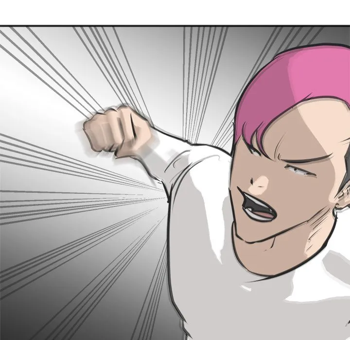 He Queen Chapter 92 page 56 - 