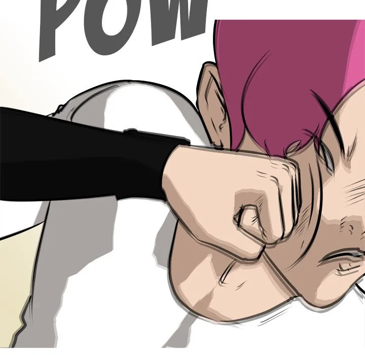 He Queen Chapter 92 page 58 - 