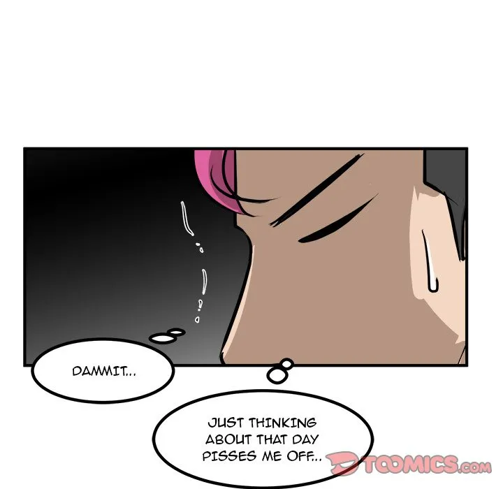 He Queen Chapter 92 page 63 - 