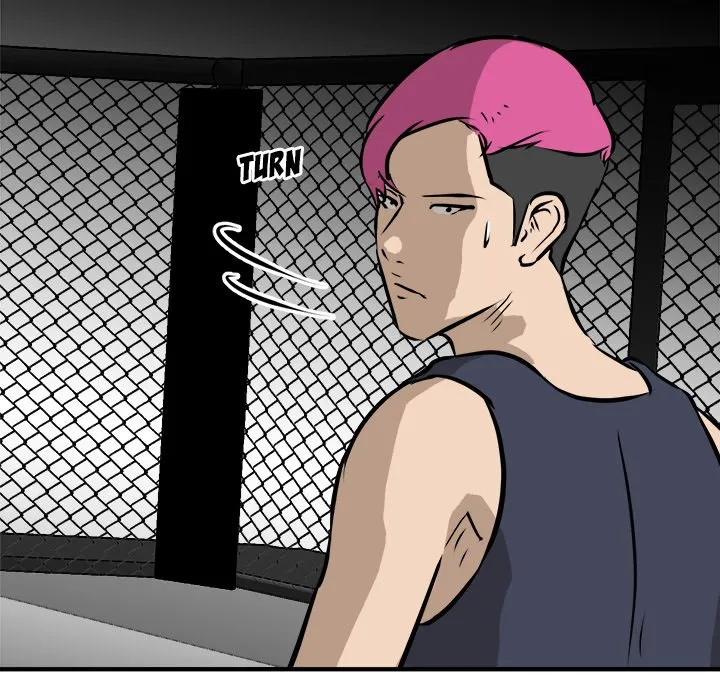 He Queen Chapter 92 page 65 - 