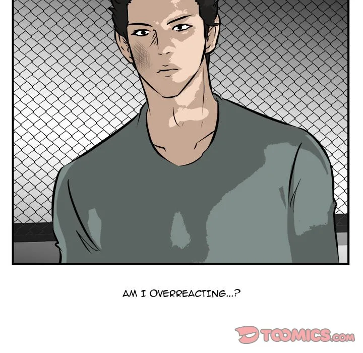 He Queen Chapter 92 page 69 - 