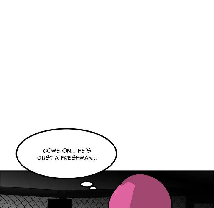 He Queen Chapter 92 page 70 - 