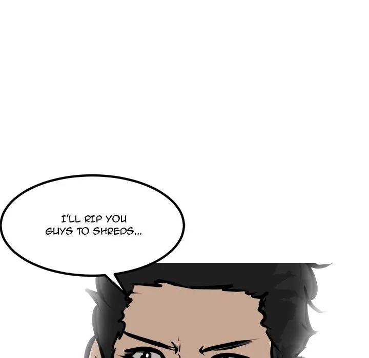 He Queen Chapter 92 page 8 - 